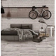 Porcelanato Cerro Negro 61x61 Reserve Tiza