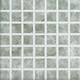 CORTINES 30X30 VENEZITA VERDE 1*