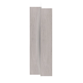 Porcelanato Ilva 20x120  tribeca wood franklyn 1º