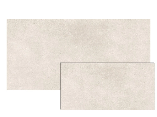 Porcelanato Cerro Negro 58x117 Moma Marfil nat rect