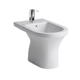 Combo de baño inodoro deposito y bidet - Varese