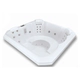 Spa Versailles Family 180x180x100 8 jets