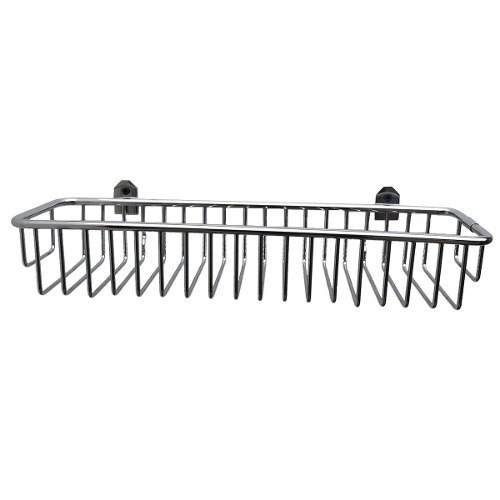 Accesorio Kurymar Repisa Simple Niquel Cr 1037