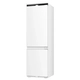 Heladera panelable Vondom No frost 250L COMBI250BI