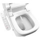 Tapa inodoro multiclean advance soft Roca