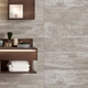 Porcelanato Alberdi 20x60 vecchio beige rectificado 1°