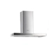 Campana de pared Spar Stilo 60 cm acero inox 6351-033