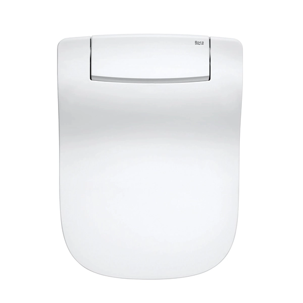 Tapa inodoro multiclean premium soft Roca