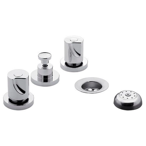 Griferia baño Fv Bidet Llosa 295/b4 Cromo