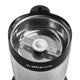 Molinillo de Cafe Ultracomb Cuerpo y cuchilla de acero inox MO8100A