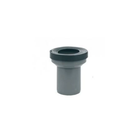 Roca The Gap Kit Manguito Recto 90