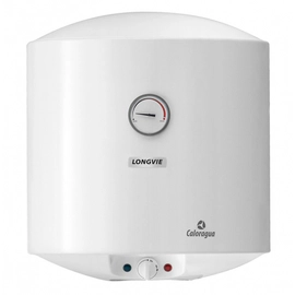 TERMOTANQUE ELÉCTRICO LONGVIE DE COLGAR 40 LITROS TE40F