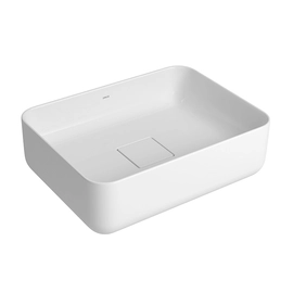 Bacha Apoyo Deca Slim rectangular bca L.13040.17