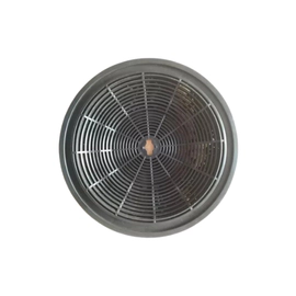 Accesorio Purificador Domec Aeromatic Filtro de carbon 43956