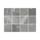 Revestimiento Euro 30X40 Simil Piedra Bali Minas Gris (XM2)