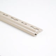Guardacanto Moldumet Aluminio 9mm Champagne A2C
