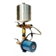 Presurizador Rowa Hidroneumatico Press 200 200L 0005-0244