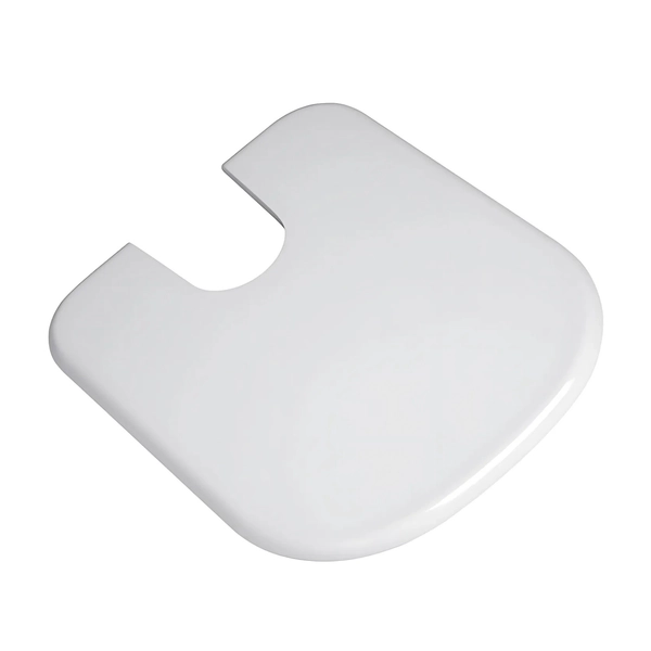 Tapa de bidet Ferrum bari BAR-TP-002-BL