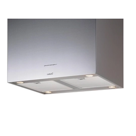 Campana Isla Cata Vega 600 VL3 2849