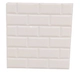 Subway venetile blanco 014-068-0209 x mt2 (2.74mts x caja)