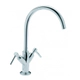 Griferia Cocina Fv Mesada Cocina Compacto Movil City 446/88