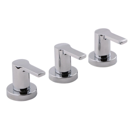 Griferia bidet Estalgrif Jena cromo 720/020-00