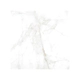 Porcelanato Cerro Negro 82x82 Spider nat rectif cal 1º