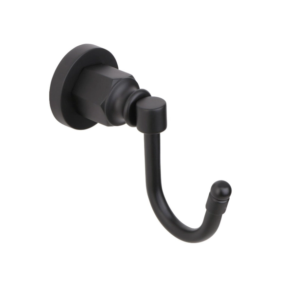 Percha Estalgrif Haaz vintage Black 351/105-10