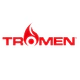 Horno Tromen TRH a leña de mesada 04-000-012