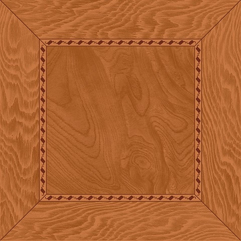 Ceramica Allpa 36x36 Cedro linea Amazonas