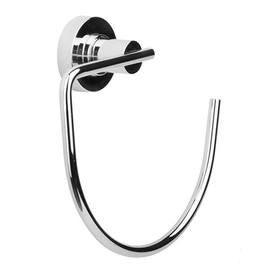 Accesorio de baño Estalgrif Toallero aro Junior cr