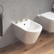 GRIFERIA BIDET RING HIDROMET GOLD 11507 GOLD