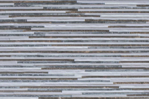 Revestimiento Cortines 30x45 Murete crayon neon