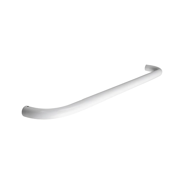 Barral fijo Ferrum 65 cm espacio ESP-BR-003-BL