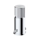 Griferia Peirano bidet monoc fabric cromo 70-200C