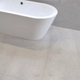 Porcelanato Cerro negro 58x117 london tiza natural rectificado 1º