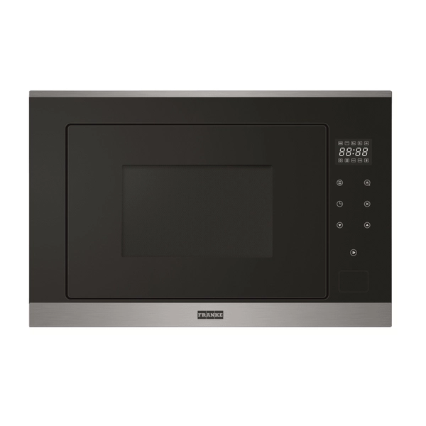 Microondas con gril Spar FSM 25MW 3679-489