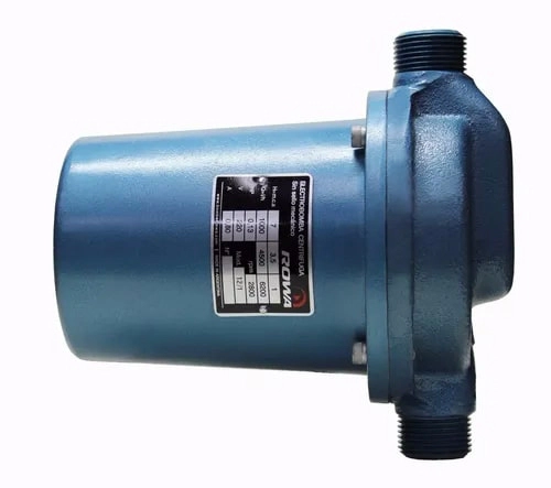 Electrobomba Rowa Centrig p/calef 12 3v 001-0013