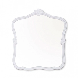 Espejo Misiones Mercedes Blanco E7093