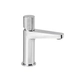 Griferia Peirano lavatorio monoc bajo fabric cromo 60-200C