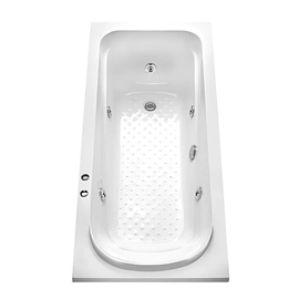 Bañera hidro masaje standard Piazza