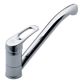 Grifería de cocina Fv monocomando swing cromo 0411.01/90-CR