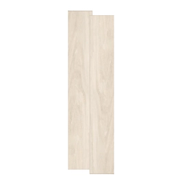 Porcelanato Ilva 20x120 escandinava estocolmo natural 1º