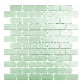 Venecita brick venetile  esmeralda 014-065-0195 x mts2 (3mts x caja)