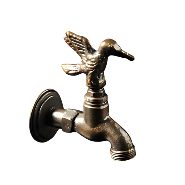 Griferia de Jardin Robinet Colibri Florencia