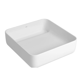 Bacha Deca Slim cuadrada 40x40x13,5cm bca