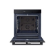 Horno Samsung Electrico WiFi Bespoke Dual Cook Flex con Vapor