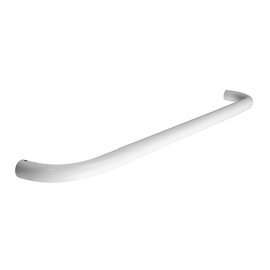 Barral Ferrum 50 cm espacio blanco ESP-BR-002-BL