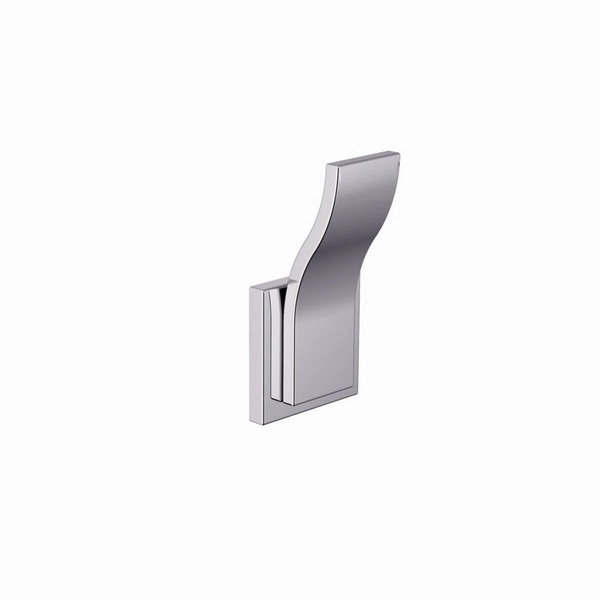 Accesorio de baño Novum Percha Skyline cr 166/J9
