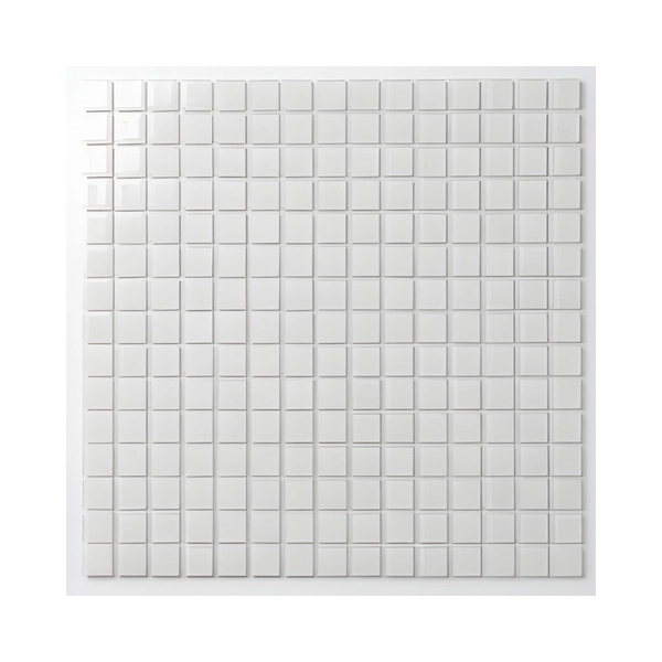 Revestimiento Euro 32.5X32,5 Veneciano Blanco A01 (XM2)